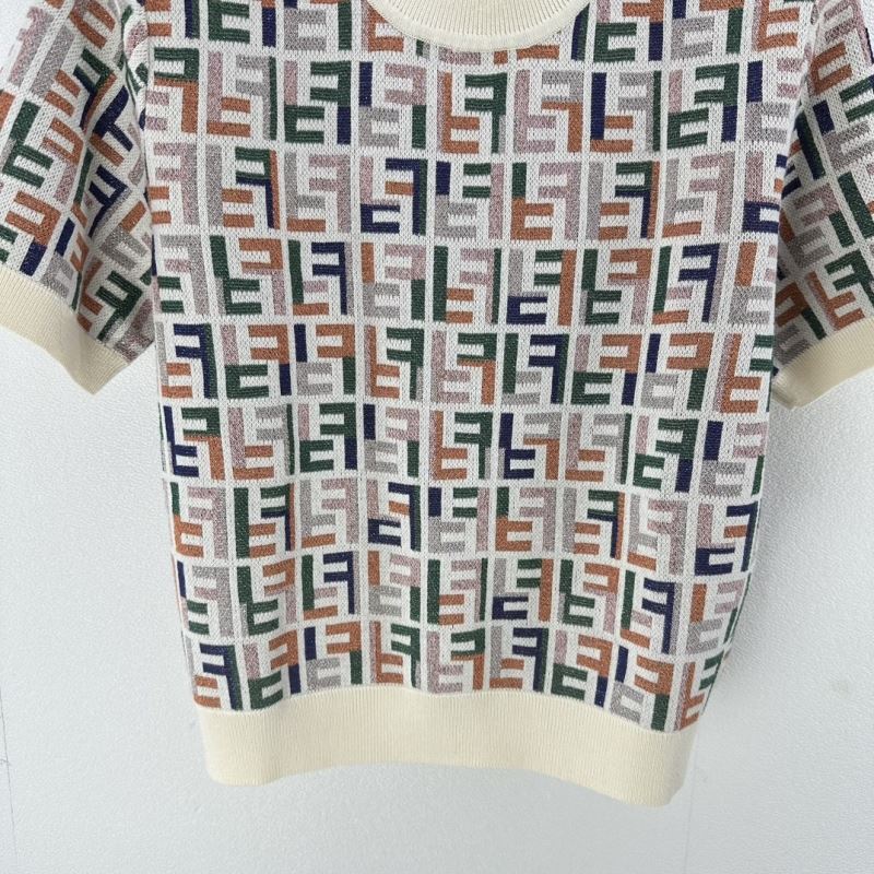 Fendi T-Shirts